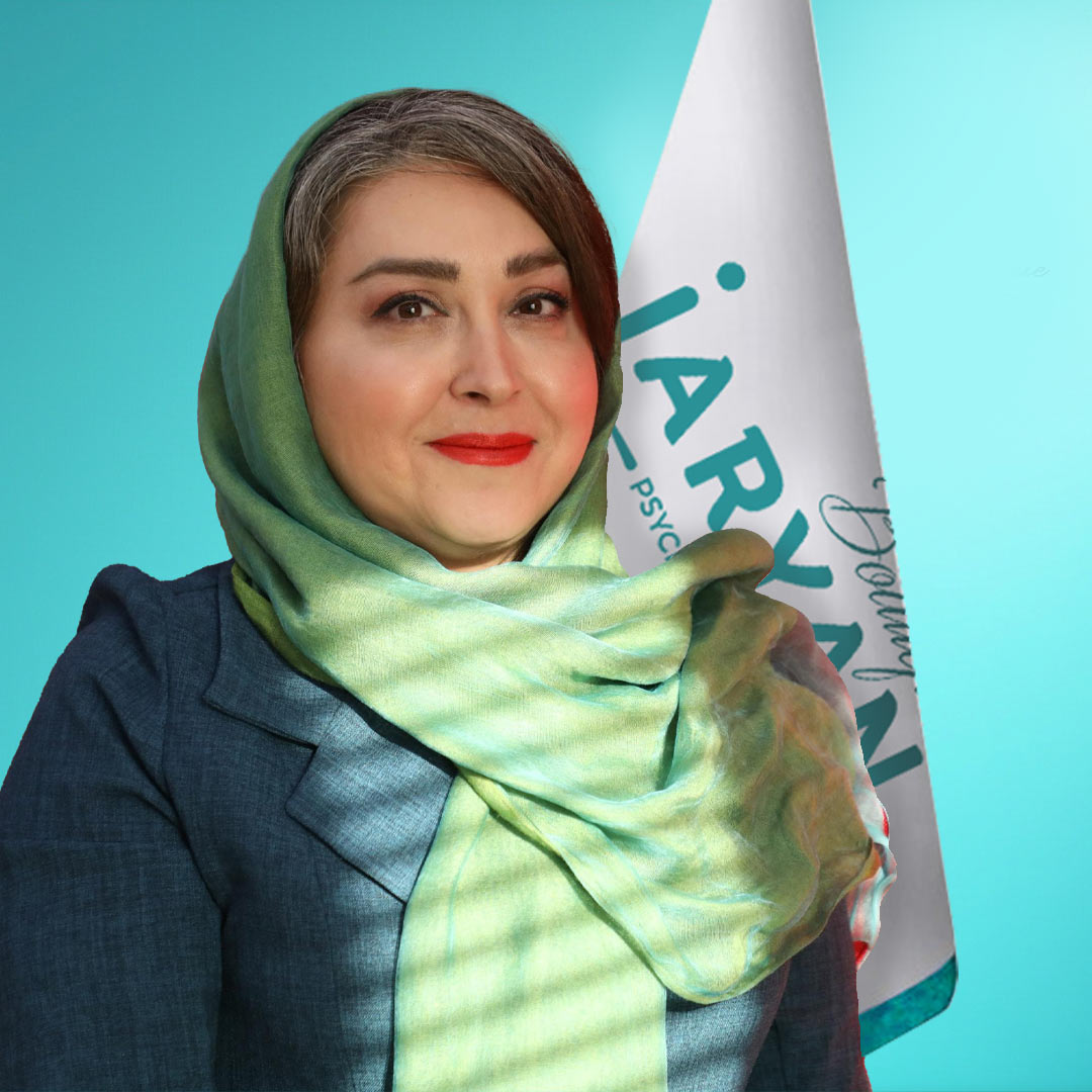 مریم نورافشان