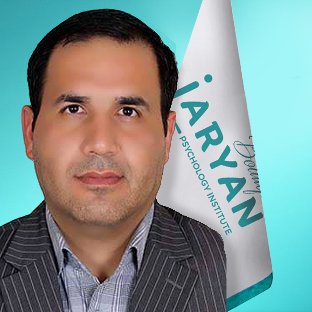 دکتر کوروش دارابی